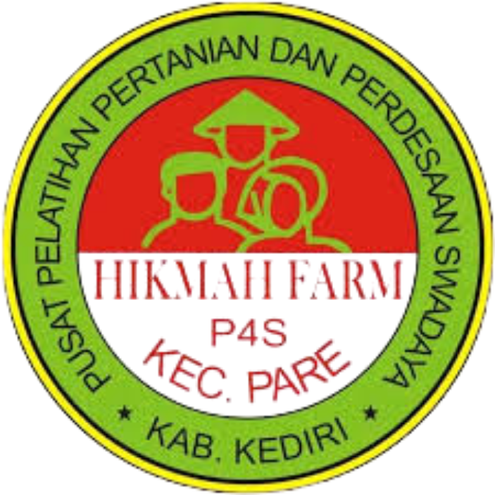P4s Farm