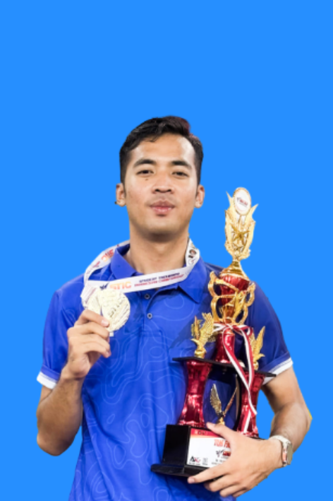 Rahul Faliqul Isbach