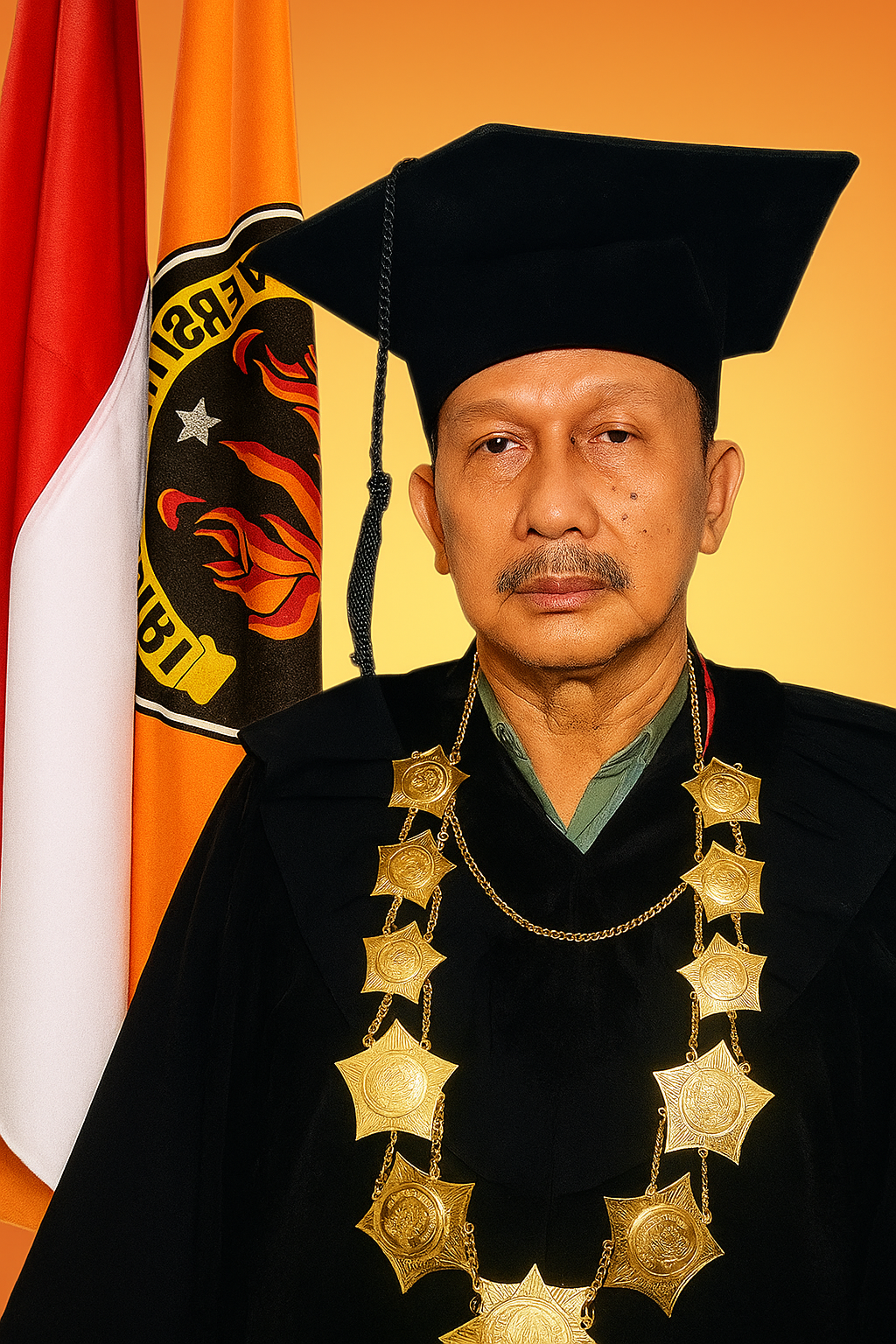 Wakil Rektor Bidang Kemahasiswaan