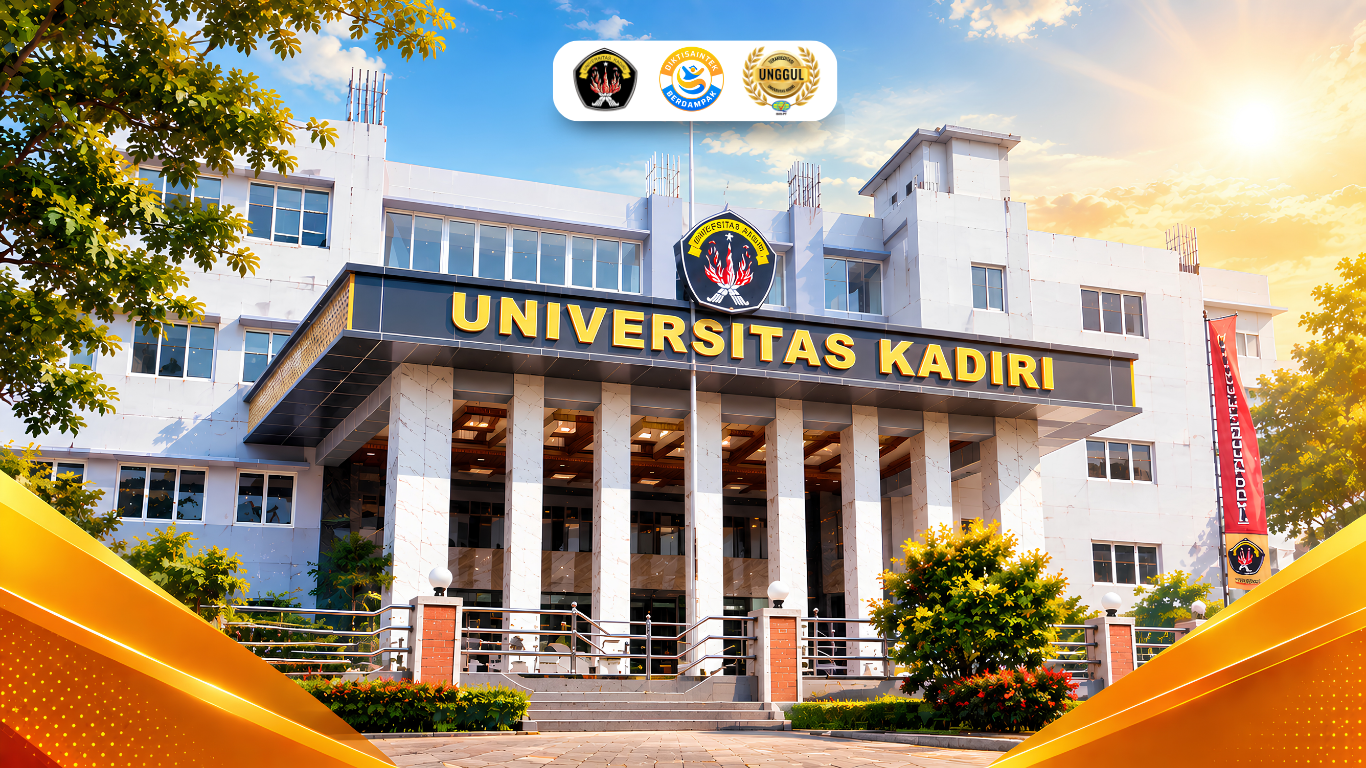 Universitas Kadiri
