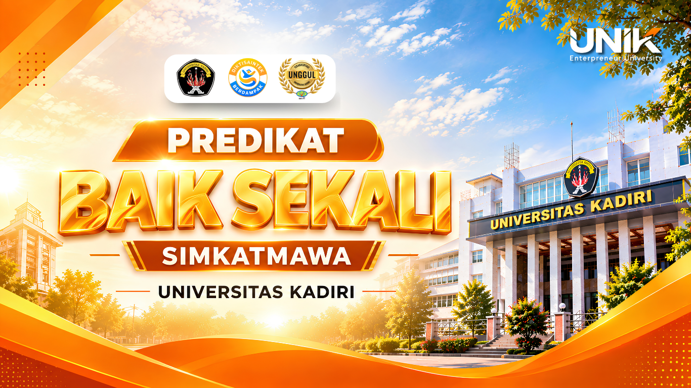 Universitas Kadiri