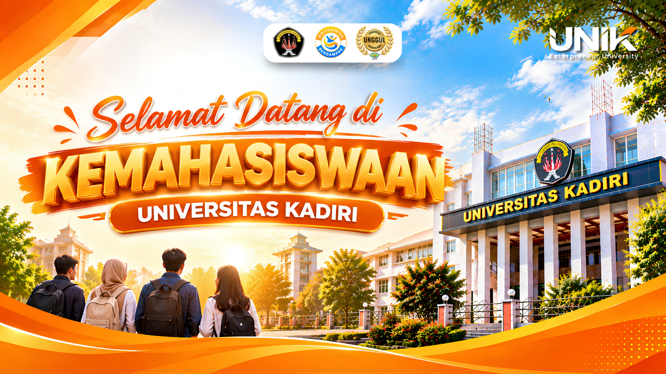 Universitas Kadiri
